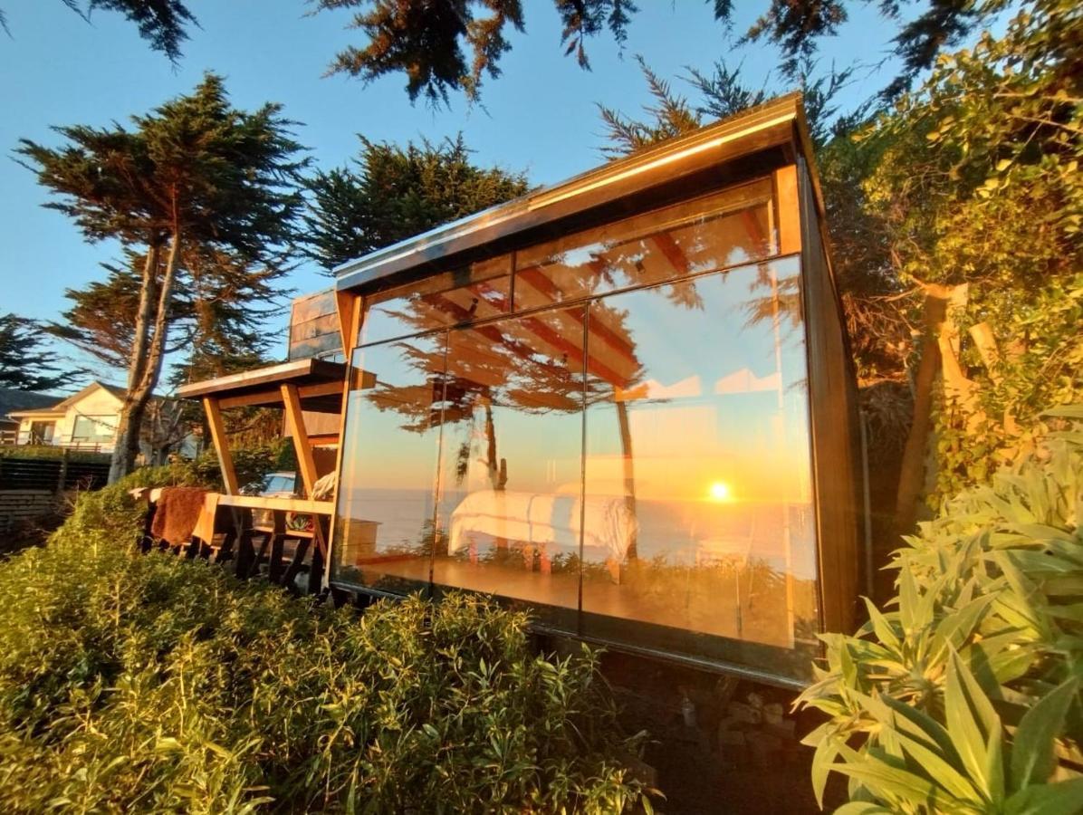 Cabana Rustica En Lagunillas Con Vista Al Mar Holiday home Navidad